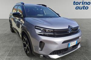 Citroën C5 Aircross BlueHDi 130 S&S Shine