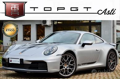 PORSCHE 911 992.2 COUPE 3.0 CARRERA 394cv PDK, GAR