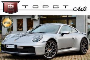 PORSCHE 911 992.2 COUPE 3.0 CARRERA 394cv PDK, GAR
