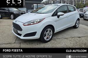 Ford Fiesta 5p 1.0 Business 80cv E6
