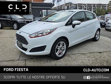 Ford Fiesta 5p 1.0 Business 80cv E6