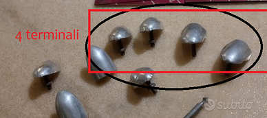 ricambi auto storiche