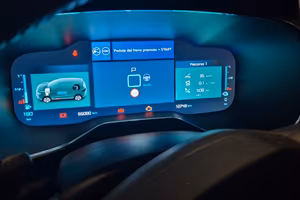 citroen c5 aicross plug in