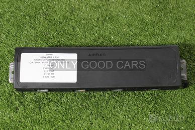 Airbag ginocchio sinistro bmw serie 5 g30 | 000911