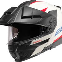 Schuberth e2 Defender taglia L