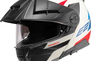 Schuberth e2 Defender taglia L