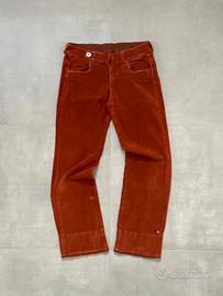 Pantalone da arrampicata E9