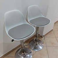 Sgabelli cucina