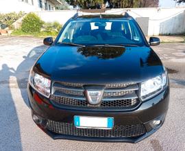 Dacia Logan MCV 1.2 75CV Ambiance ok neopatentati 