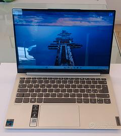Lenovo Yoga Slim 7i 13" i5-1135G7 16GB RAM 512GB