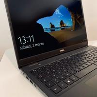 Notebook DELL Latitude 3510 usato