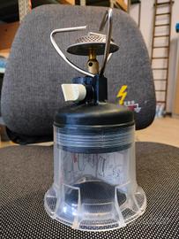 Fornellino da campeggio 