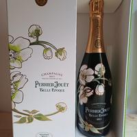 champagne perrier-jouet 2011