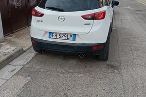 Mazda cx 3 