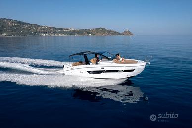 NUOVA SAVER 35GT