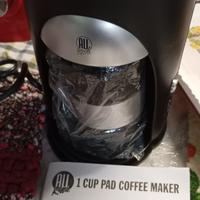 macchinetta del caffè All Ride 24v