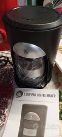 macchinetta del caffè All Ride 24v
