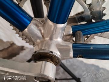 telaio ALAN original 