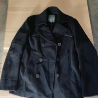 Cappottino tre quarti uomo