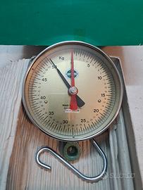 Bilancia dinamometro Rebure 50 kg