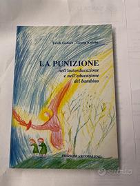 Libro “La punizione “ Erich Gabert -George Kniebe