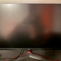 Monitor Gaming LG