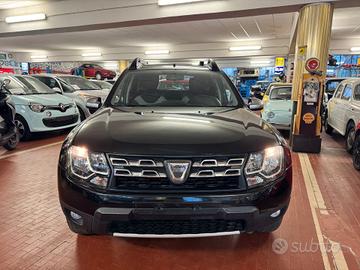 Dacia Duster 1.2 TCe 125 CV S&S 4x2 Serie Speciale