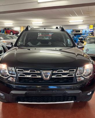 Dacia Duster 1.2 TCe 125 CV S&S 4x2 Serie Speciale