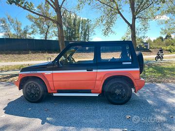 Suzuki Vitara 1991