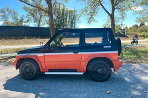 Suzuki Vitara 1991