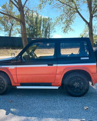 Suzuki Vitara 1991