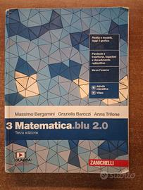 3 Matematica.blu 2.0 (terza edizione)