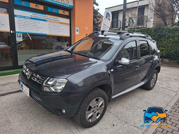 Dacia Duster 1.6 Brave Gpl neo patentati