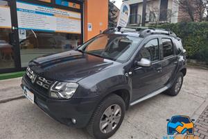 Dacia Duster 1.6 Brave Gpl neo patentati