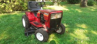 Trattorino MURRAY USA 18CV TWIN BRIGGS