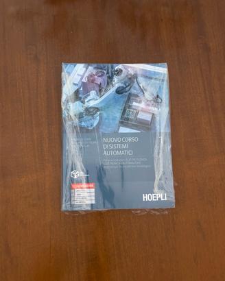 Nuovo Corso di Sistemi Automatici 1 - Hoepli