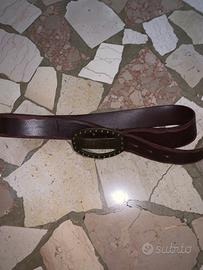 Cintura just cavalli