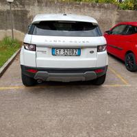 Range Rover Evoque 2.2 TD4 150 CV Pure Tech Pack 