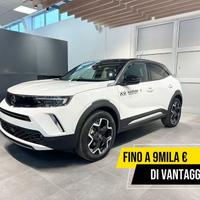 Opel Mokka-e Ultimate