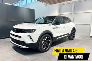 Opel Mokka-e Ultimate