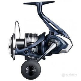 shimano miravel 5000xg