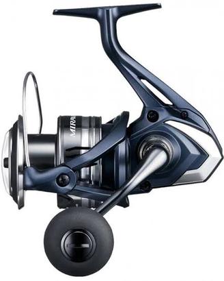 shimano miravel 5000xg
