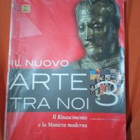 Il nuovo arte  tra noi-Mondadori -(9788842435198)