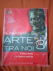 Il nuovo arte  tra noi-Mondadori -(9788842435198)