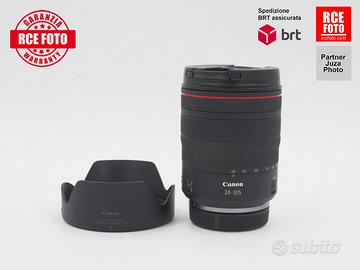 Canon RF 24-105 F4 L IS USM (Canon)