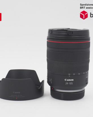Canon RF 24-105 F4 L IS USM (Canon)