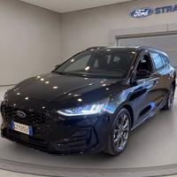 FORD Focus SW 1.0t ecoboost h ST-Line 125cv