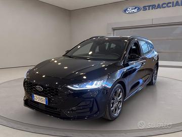 FORD Focus SW 1.0t ecoboost h ST-Line 125cv