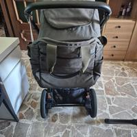 Trio inglesina aptica XT