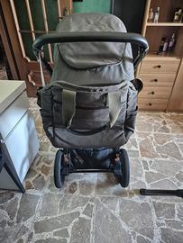 Trio inglesina aptica XT